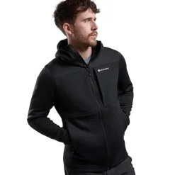 New Fury XT Hoodie Fleece Jackets