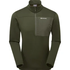 Fury XT Pull-On - Past Season Colours Fleece Pull-Ons