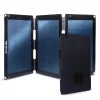 New Fusion Flex 18 Portable Solar Panel Solar