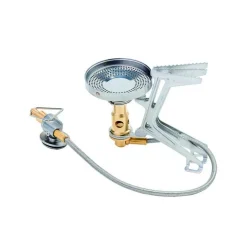 Hot Fusion Trek Stove with Micro Regulator Gas Stoves