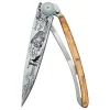 New 37g Knife - Olive Wood/Van Life Pocket Knives & Tools