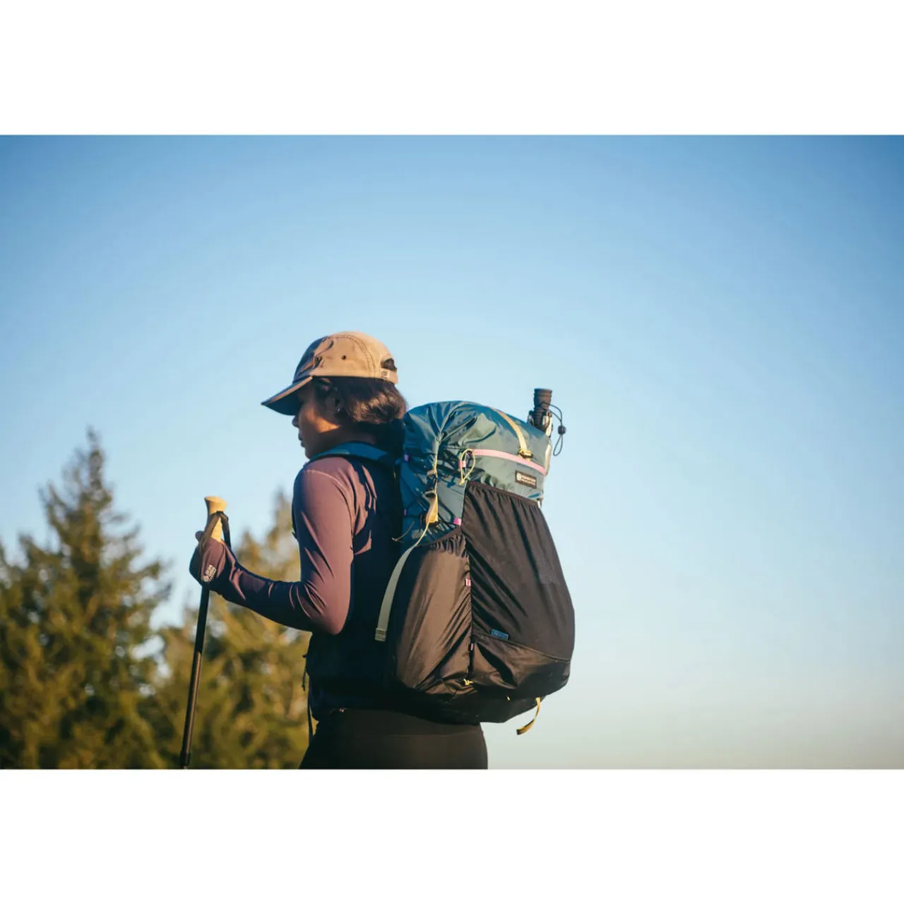 Best G4-20 Ultralight 42 Backpack Backpacking Rucksacks