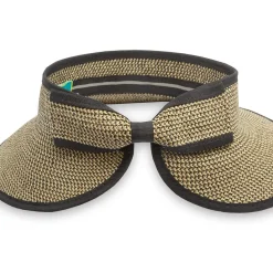 Hot Garden Visor Women Hats