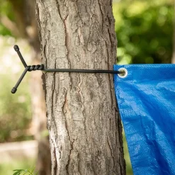 Hot Gear Tie Original Reusable Rubber Twist Tie Accessories