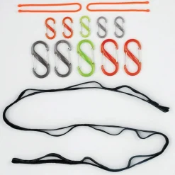 Online GearLine Organization System Accessories