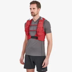 Best Gecko VP 5+ Vest Pack Running Packs