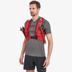 Best Gecko VP 5+ Vest Pack Running Packs