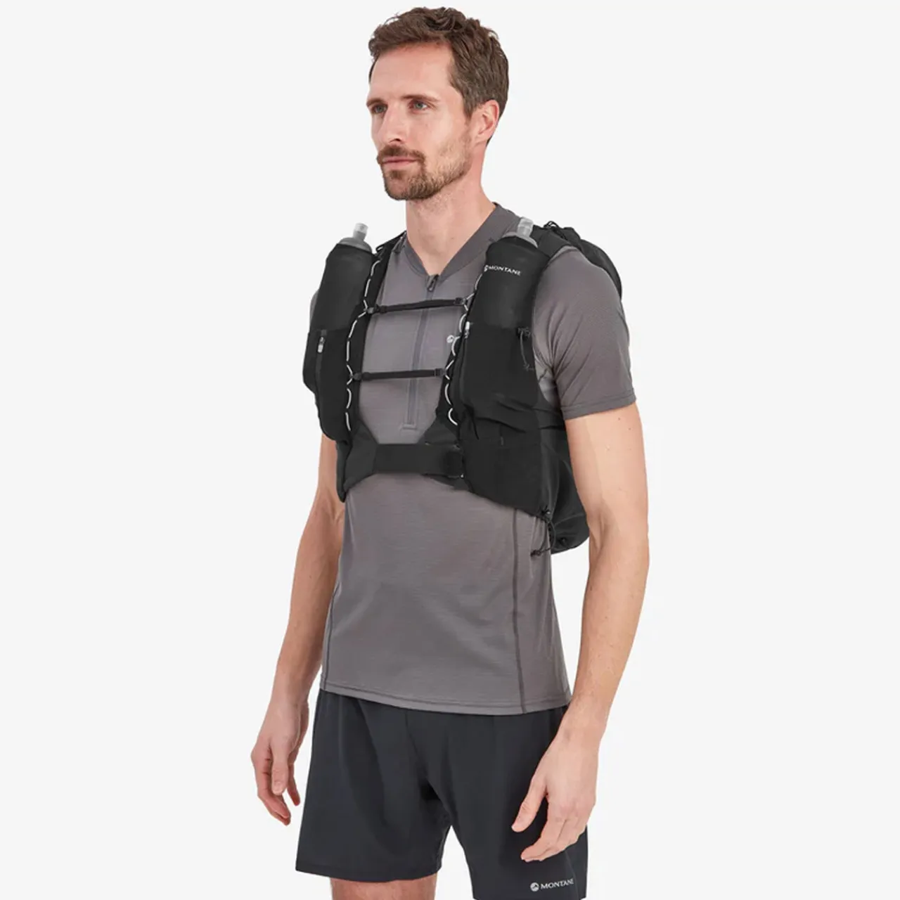 Discount Gecko VP 20+ Vest Pack Running Packs