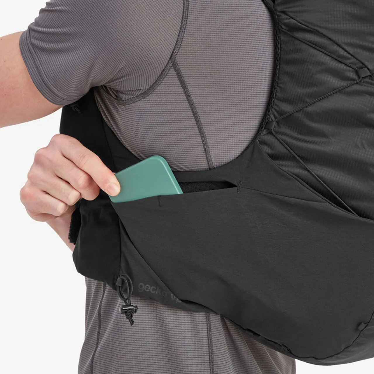 Discount Gecko VP 20+ Vest Pack Running Packs