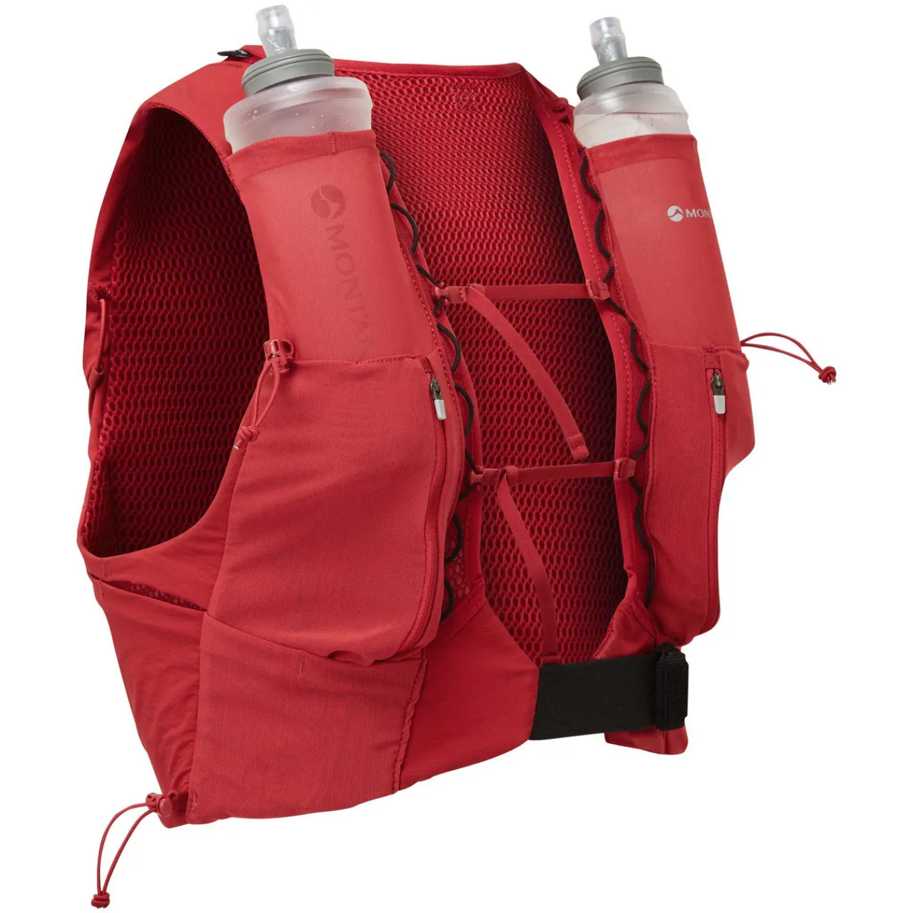 New Gecko VP 12+ Vest Pack Running Packs