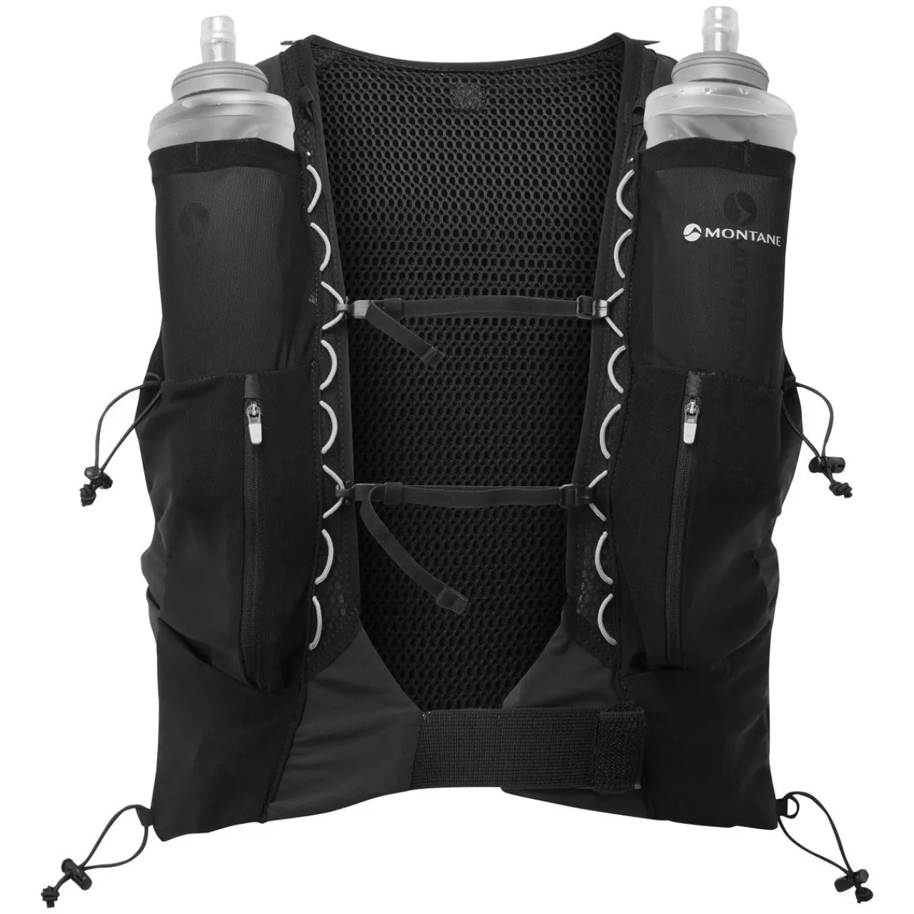New Gecko VP 12+ Vest Pack Running Packs