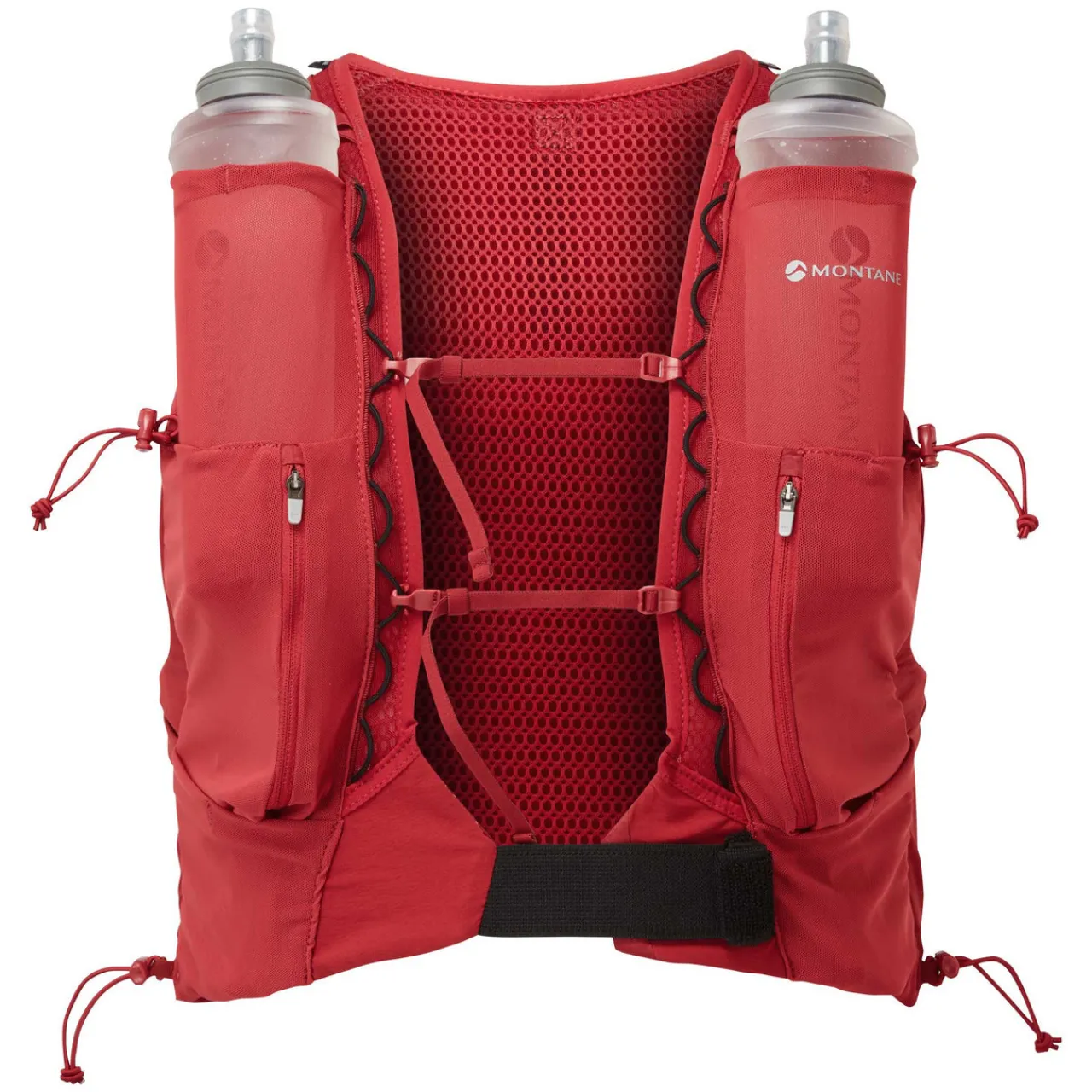 New Gecko VP 12+ Vest Pack Running Packs