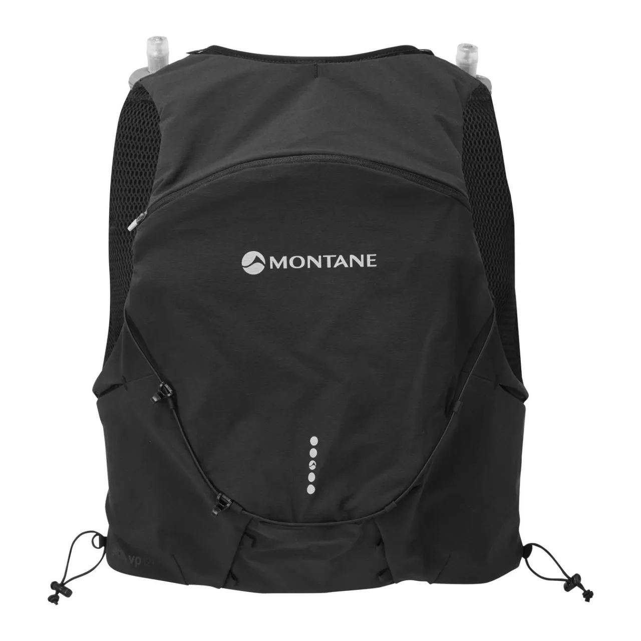 New Gecko VP 12+ Vest Pack Running Packs