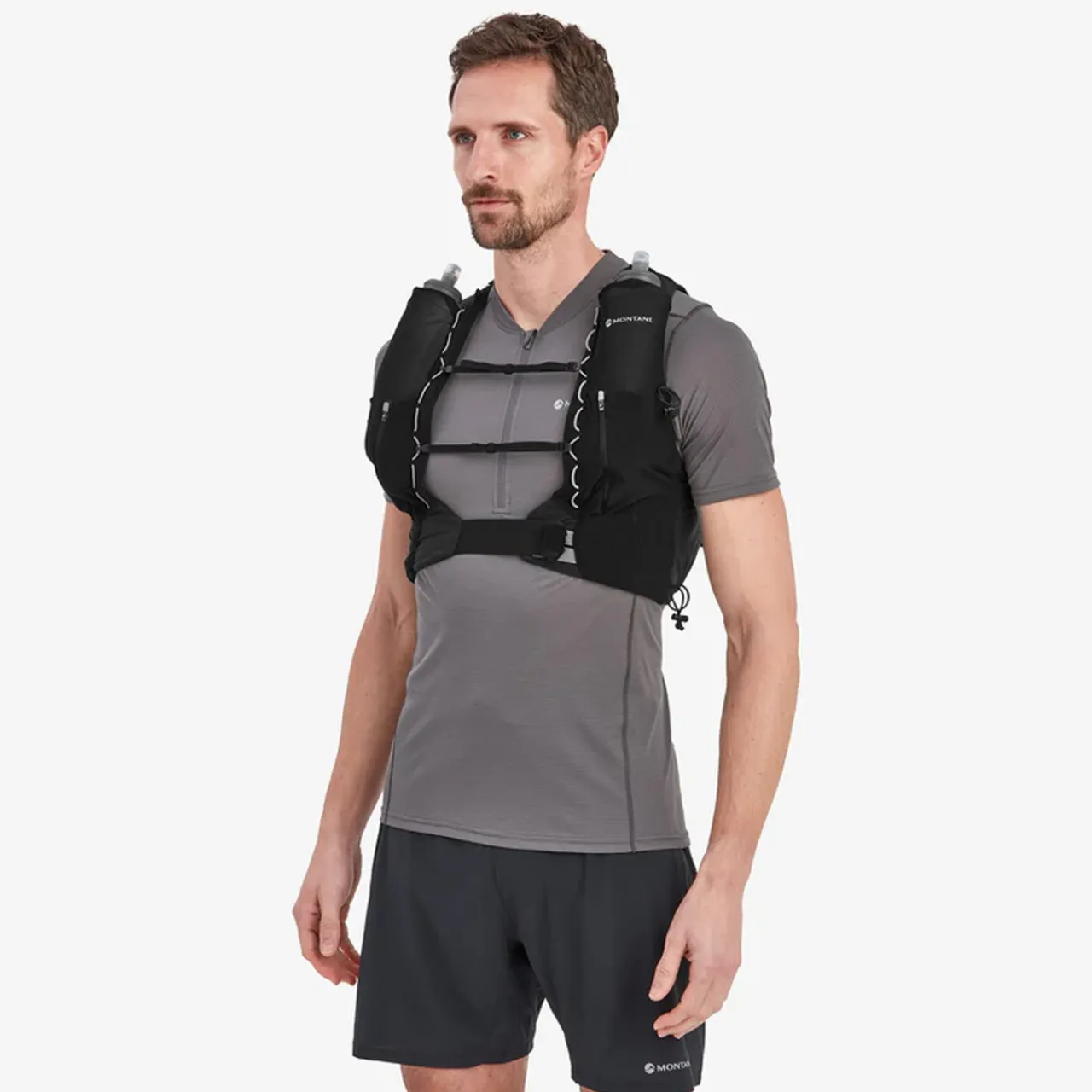 New Gecko VP 12+ Vest Pack Running Packs