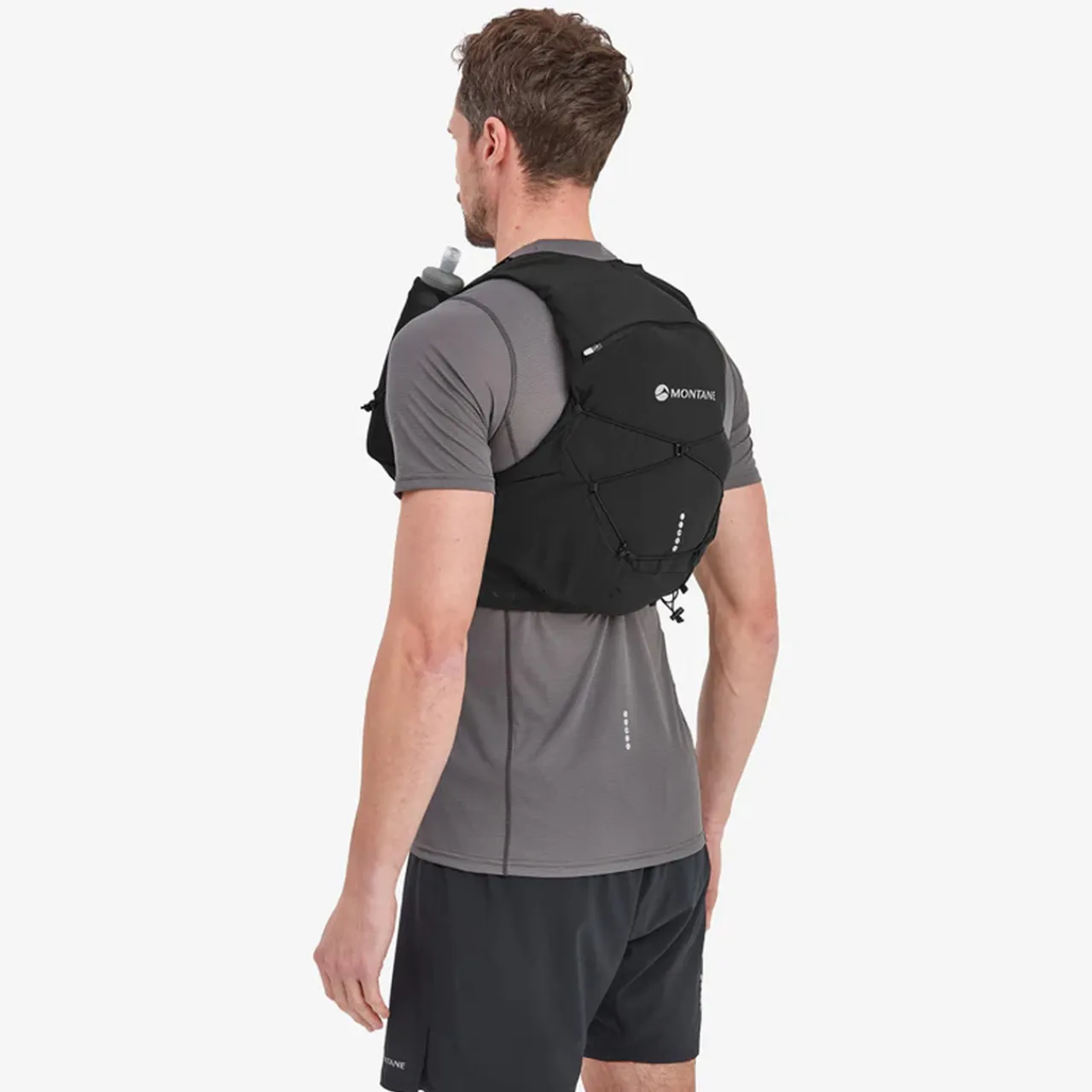 New Gecko VP 12+ Vest Pack Running Packs