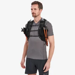 New Gecko VP+ Vest Pack Running Packs