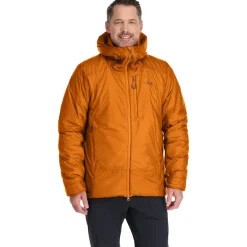 Outlet Generator Alpine Insulated Jacket - Past Season Colours Synthetic Jackets