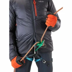 Outlet Generator Alpine Insulated Jacket - Past Season Colours Synthetic Jackets