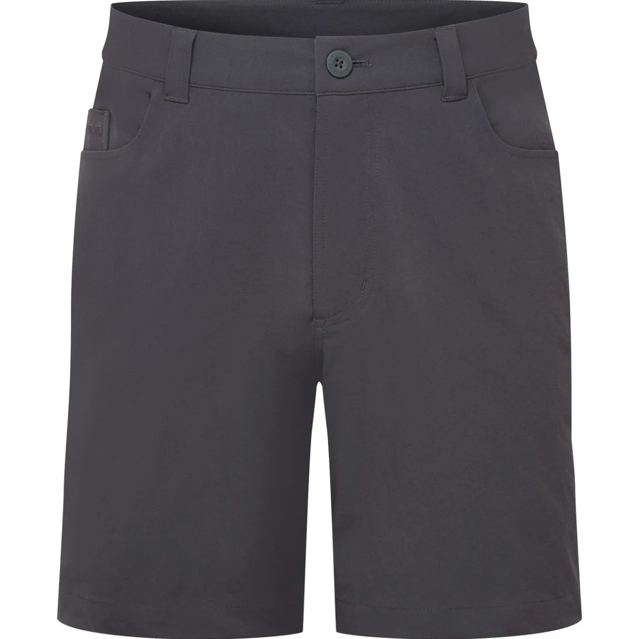 Genoa Lite Shorts Shorts