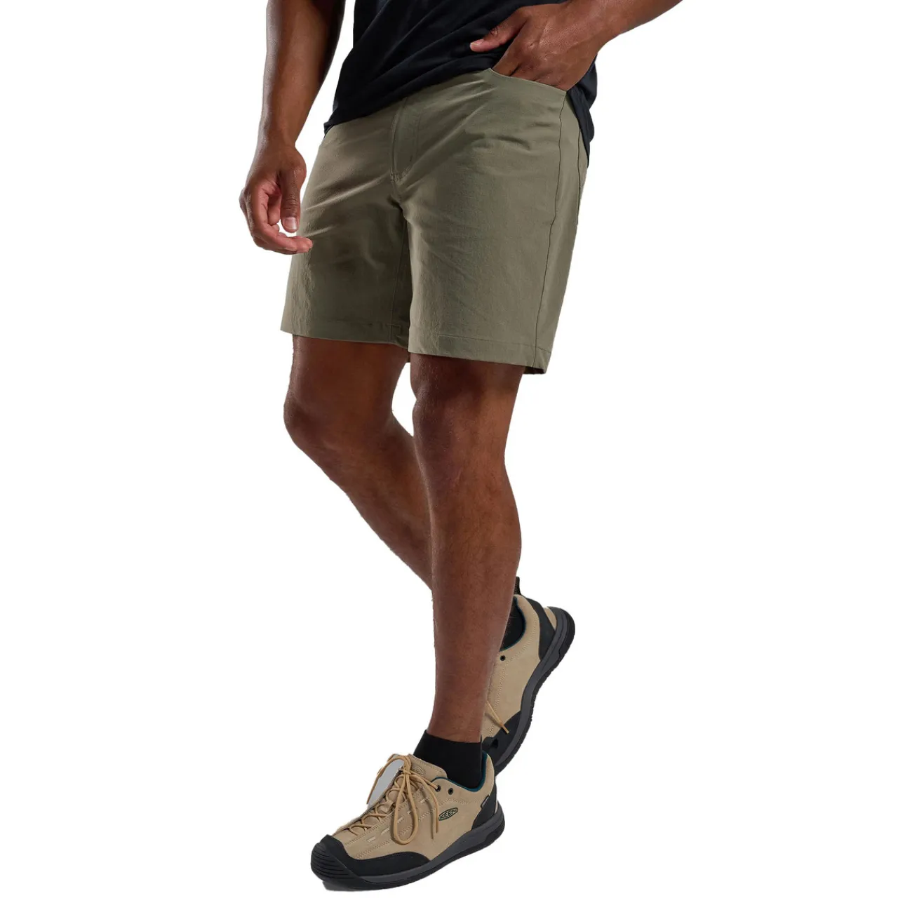 Genoa Lite Shorts Shorts
