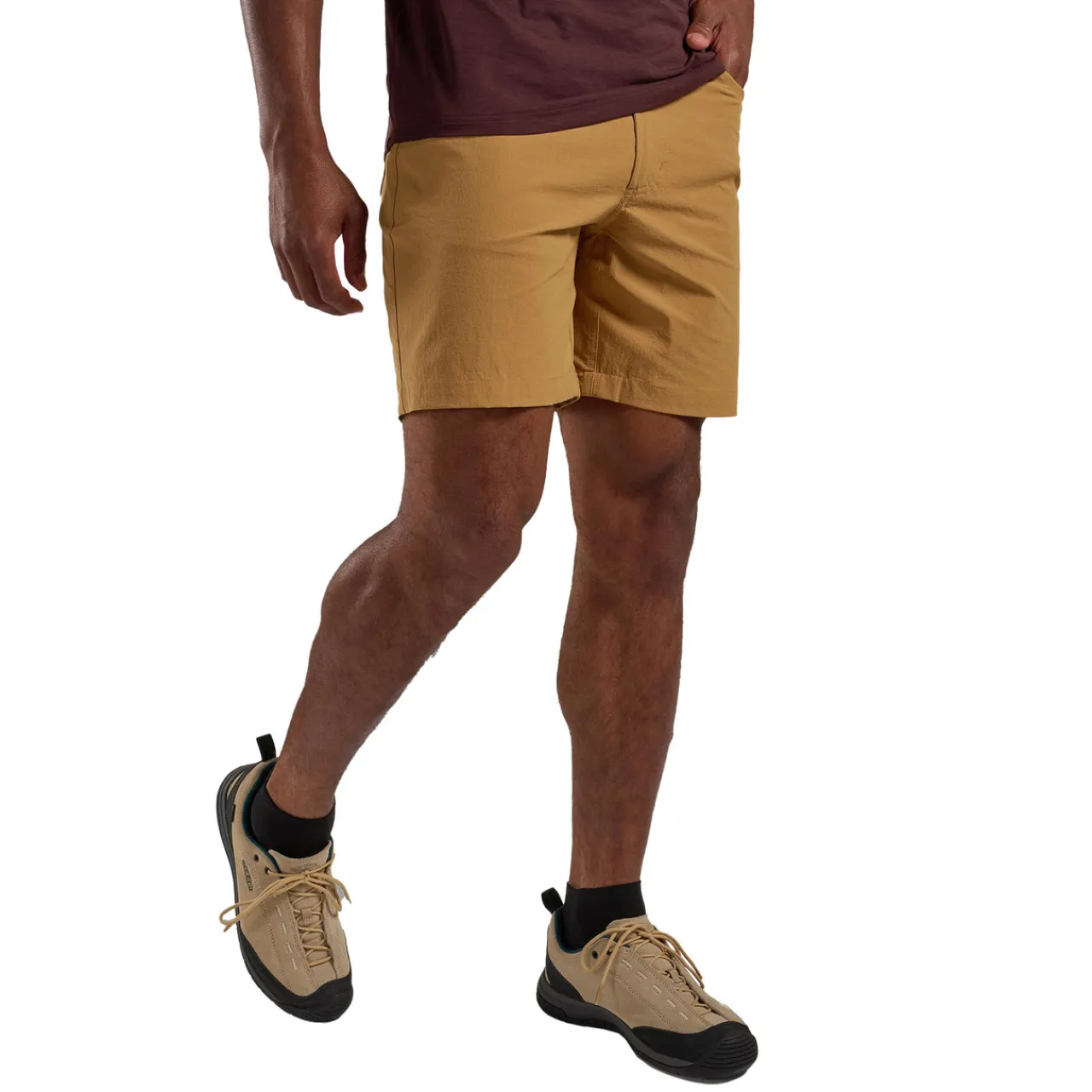 Genoa Lite Shorts Shorts