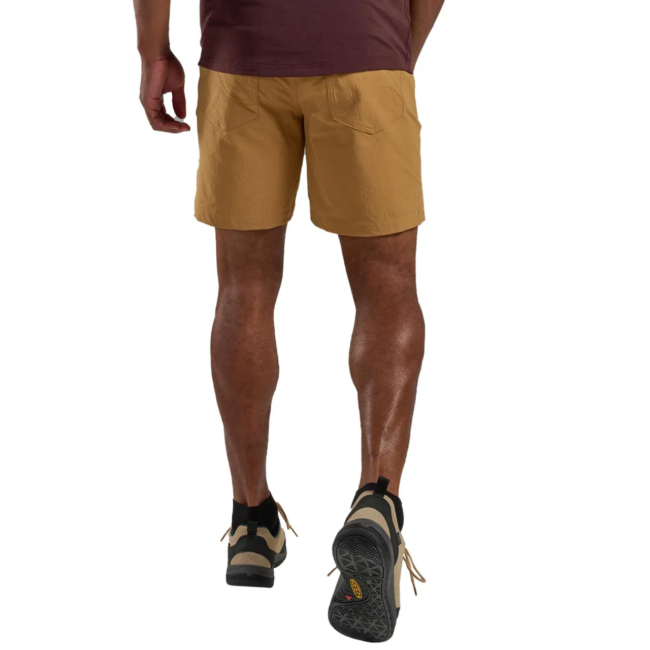 Genoa Lite Shorts Shorts