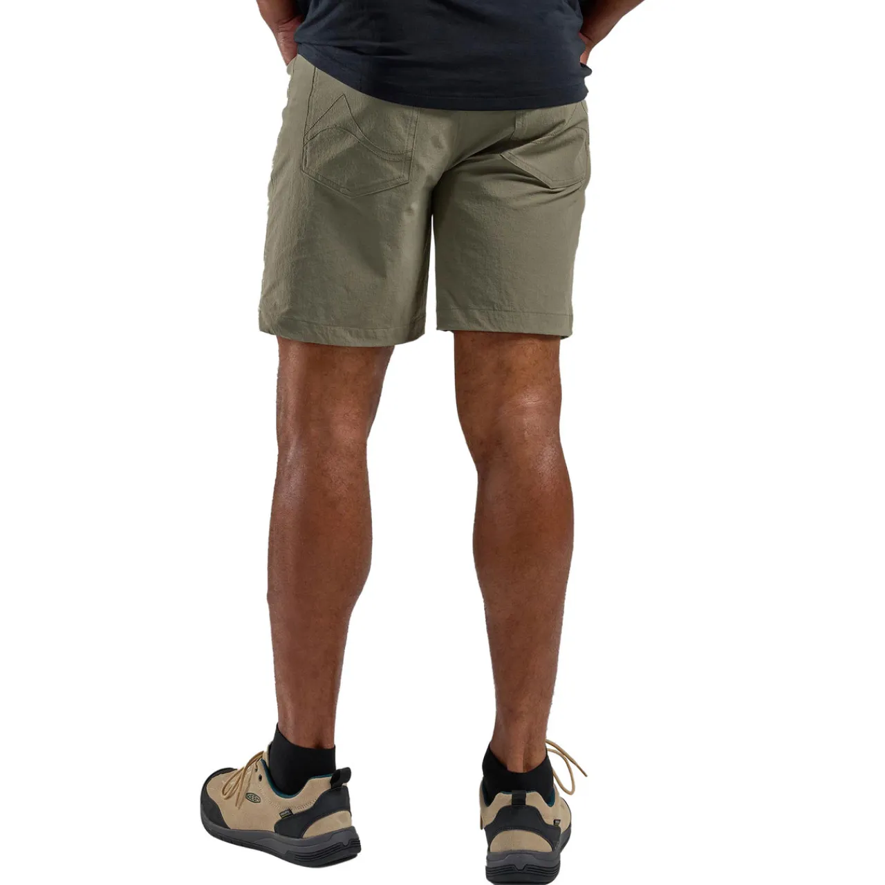 Genoa Lite Shorts Shorts