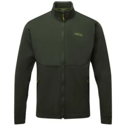 Hot Geon Jacket Fleece Jackets