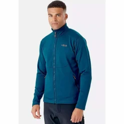 Hot Geon Jacket Fleece Jackets