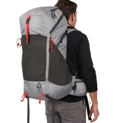Outlet Gigawatt 60 Rucksack Backpacking Rucksacks