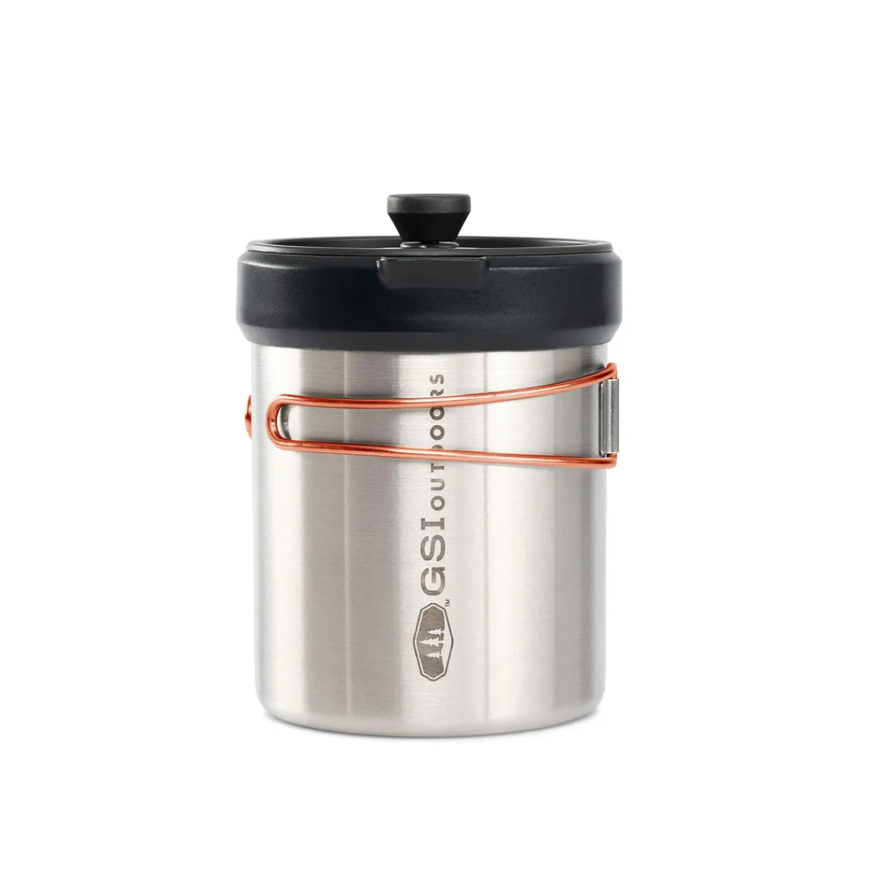 Discount Glacier Personal JavaPress Tea And Coffee Makers