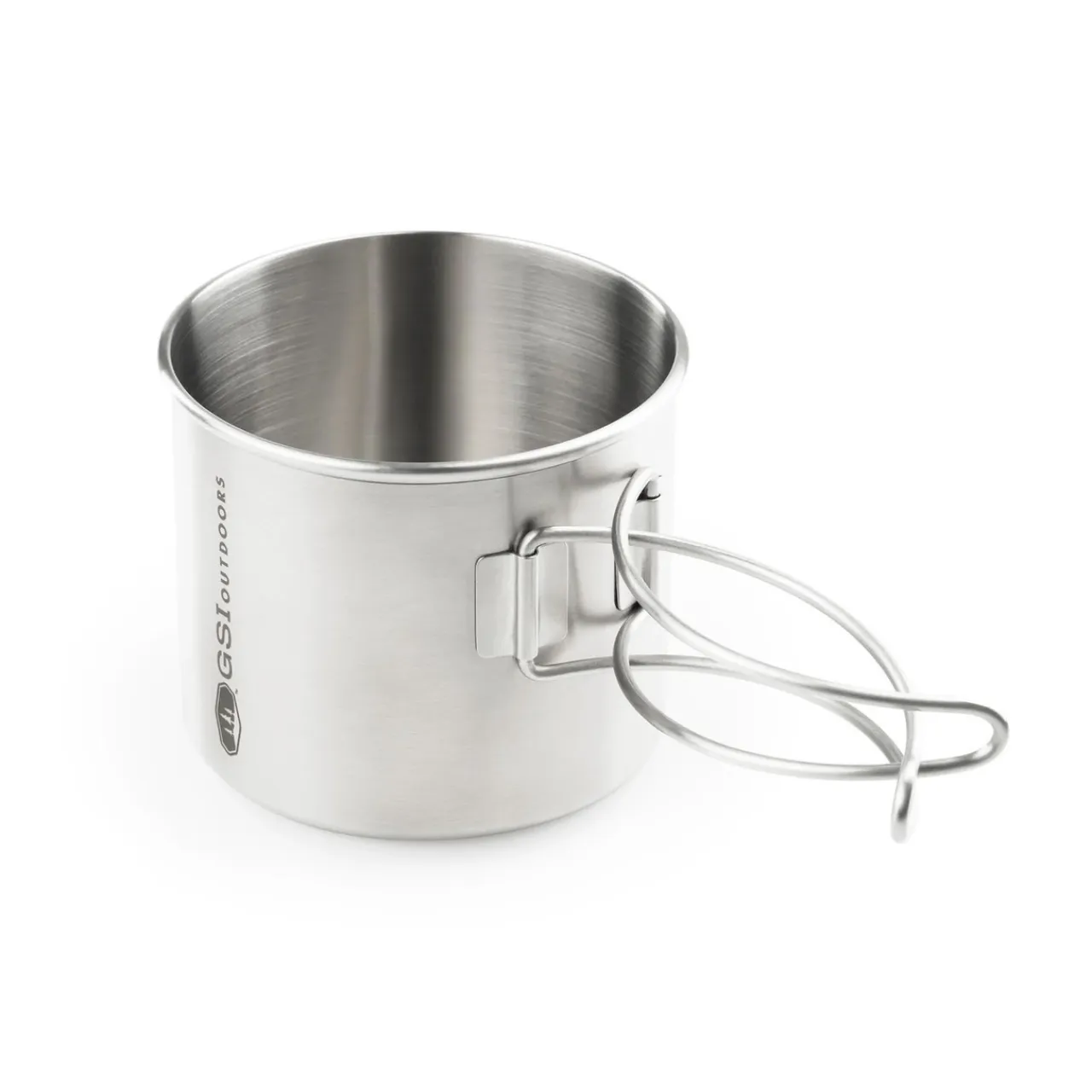 Hot Glacier Stainless Bottle Cup Cups Mugs Plates & Bowls|Pots And Pans