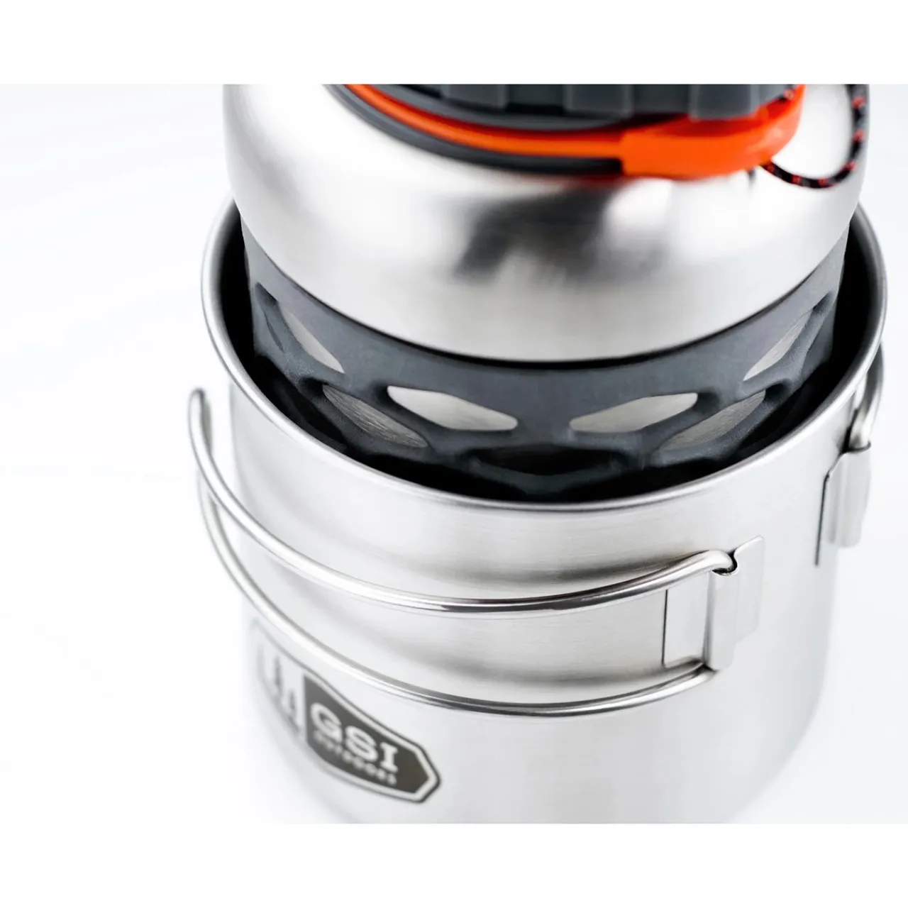 Hot Glacier Stainless Bottle Cup Cups Mugs Plates & Bowls|Pots And Pans