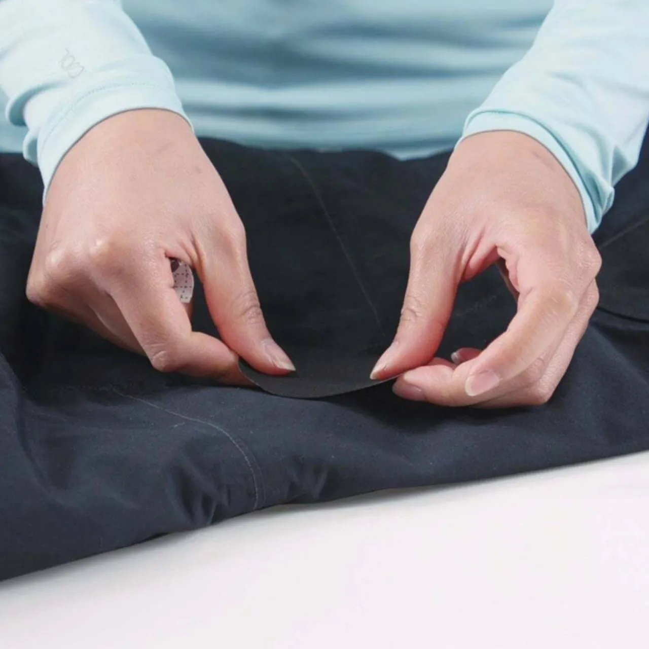 Discount GORE-TEX Fabric Patches Repair Kit Care & Repair