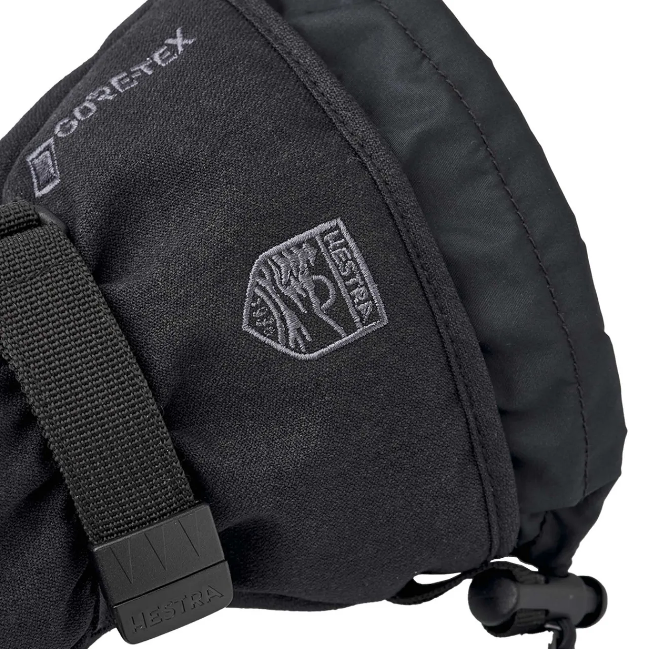 Hot Gore-Tex Perform Gloves Gloves