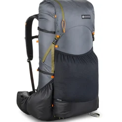 Hot Gorilla 50 Ultralight Rucksack Backpacking Rucksacks