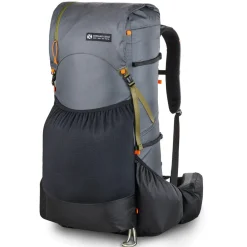 Hot Gorilla 50 Ultralight Rucksack Backpacking Rucksacks