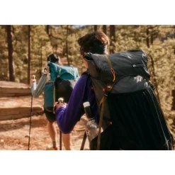 Hot Gorilla 50 Ultralight Rucksack Backpacking Rucksacks