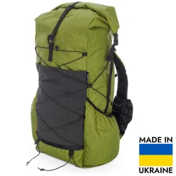 Hot Gramless Pack 35L Backpacking Rucksacks