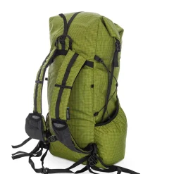 Hot Gramless Pack 35L Backpacking Rucksacks