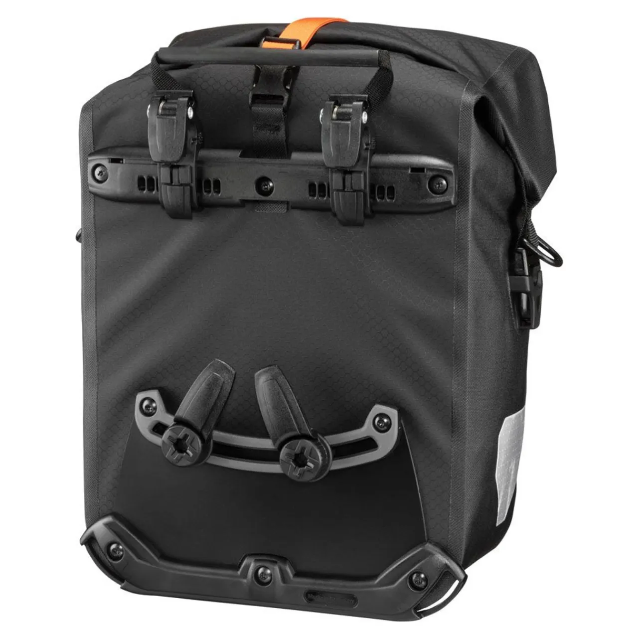 Discount Gravel Pack 25L Panniers - Pair Bikepacking