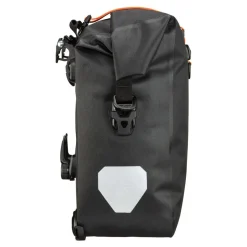 Discount Gravel Pack 25L Panniers - Pair Bikepacking