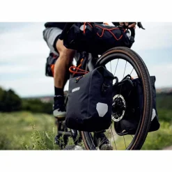 Discount Gravel Pack 25L Panniers - Pair Bikepacking