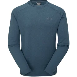 New Graviton Crew Fleece Pull-Ons