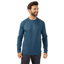 New Graviton Crew Fleece Pull-Ons