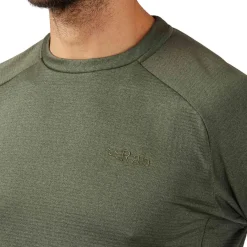 New Graviton Crew Fleece Pull-Ons