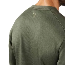 New Graviton Crew Fleece Pull-Ons