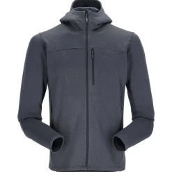 New Graviton Hoody Fleece Jackets