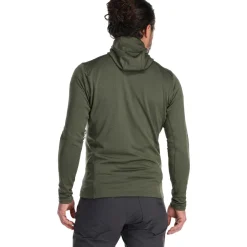 New Graviton Hoody Fleece Jackets