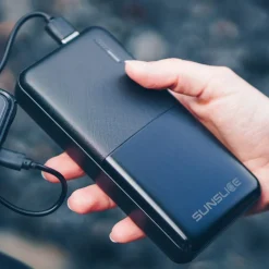 Gravity 20 Fast Portable Power Bank Power Banks|Accessories